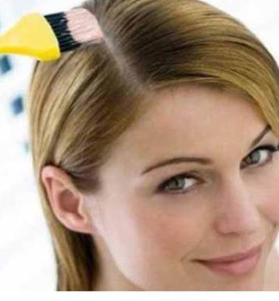 قبل العيد .. ابتعدي عن الحنة والصبغة لهذه الاسباب