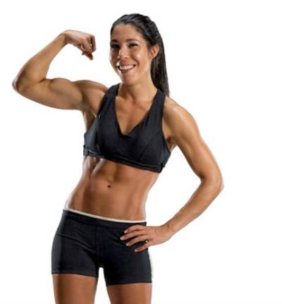 5 نصائح  .. لبناء عضلات قوية