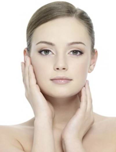 وصفة البيض لإزالة شعر الوجه الغير مرغوب فيه