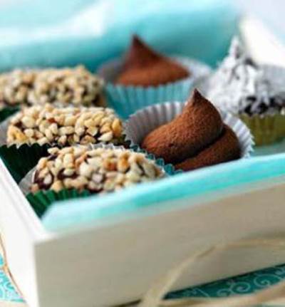 طريقة عمل البيتيفور في المنزل