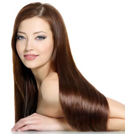 وصفة سحرية بسيطة لزيادة كثافة الشعر وقوته في إسبوع!!