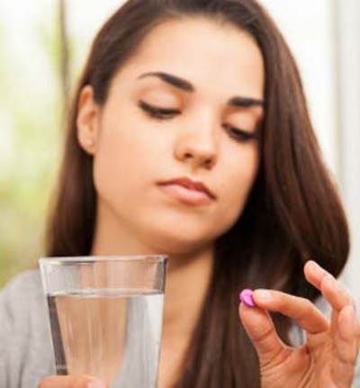  دراسة: هل يمكن أن تقتل مسكنات الألم المتعة أيضا؟