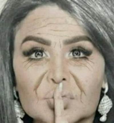 صور- هكذا سيكون نجمك المفضل في شيخوخته