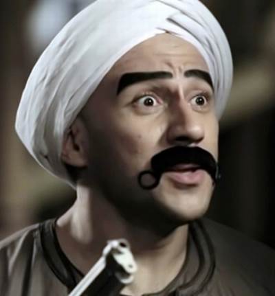 رسميًا.. أحمد مكي يكتفي بخمسة أجزاء من "الكبير أوي"