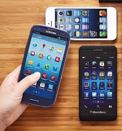 نصائح لإطالة عمر بطارية هاتفك الذكي!