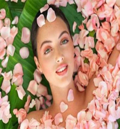  وصفة طبيعية لتعطير جسمك فى الطقس الحار