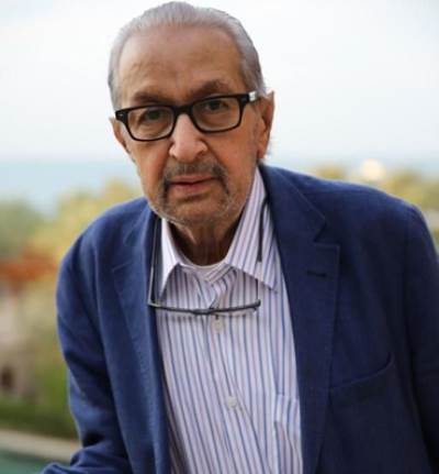 تشييع جثمان نور الشريف من مسجد الشرطة بأكتوبر ظهر اليوم