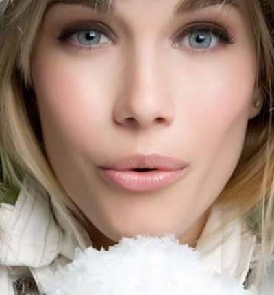 إرفعي درجة حرارة جسمك وتحدي صقيع الشتاء