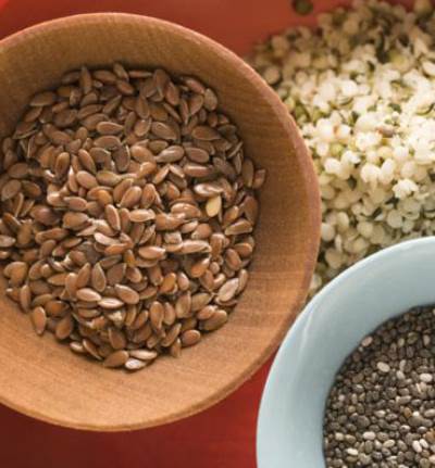  أهم 9 أغذية نباتية تحتوي أحماض الأوميجا ٣