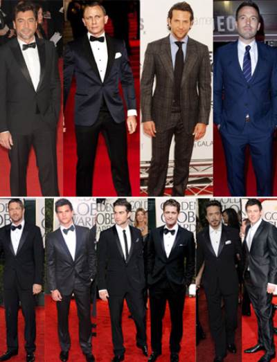 النجوم في المناسبات الكبيرة .. بين متطلبات الموضة وخدمتها