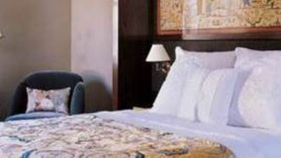  بالصور .. غرف نوم المشاهير التى يحسدون عليها