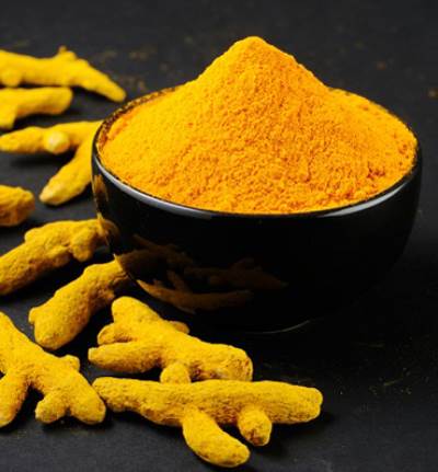 "الكركم".. كنز صحي بفوائد كبيرة