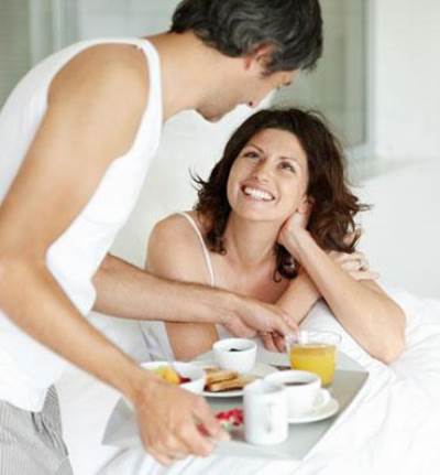 5 أشياء مهمة في سنة أولي زواج