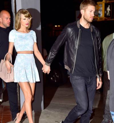 2015 عام الحب لهؤلاء النجوم