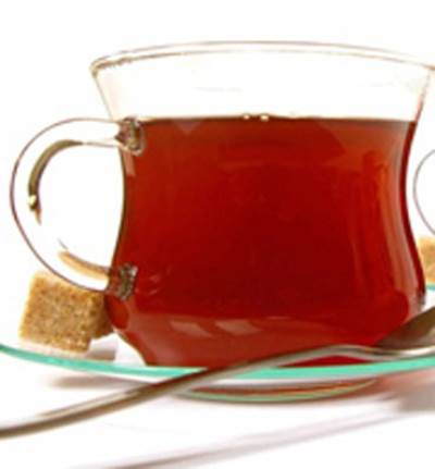  تعرفى على فوائد الشاي الأحمر