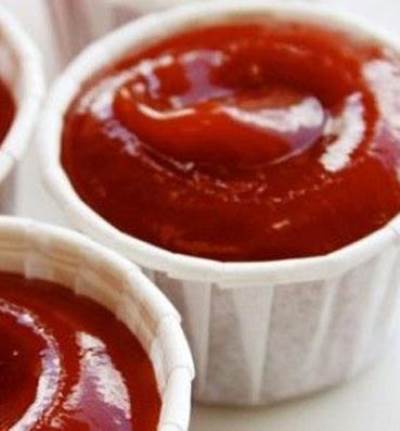 أسباب صحية لا تشجعك على تناول الكاتشب مرة أخرى