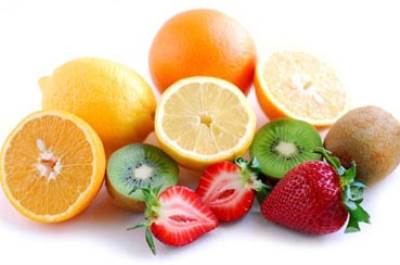  فيتامين "سي" يمنع ظهور التجاعيد وينشط الجهاز المناعي