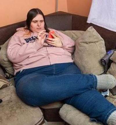 زيادة الوزن تصيبك بالزهايمر