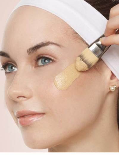 أبشع 6 أخطاء ترتكبيها عند وضع كريم الأساس