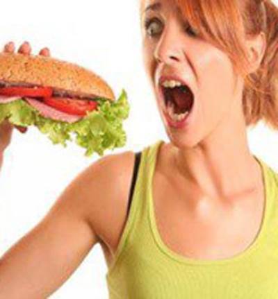  7 أضرار للجوع أهمها اضطرابات وقرح المعدة 