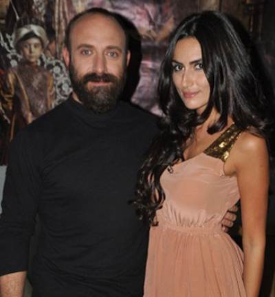 ما حقيقة حمل زوجة السلطان سليمان؟