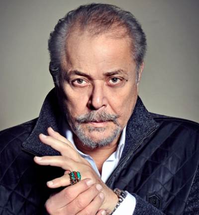 قرش ذهب يعيد محمود عبدالعزيز لرمضان 2016