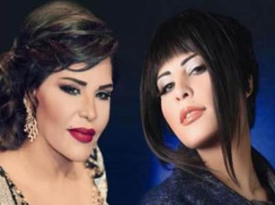 بعدما وصفتها بالمختلّة عقلياً .. أحلام تقاضي شمس