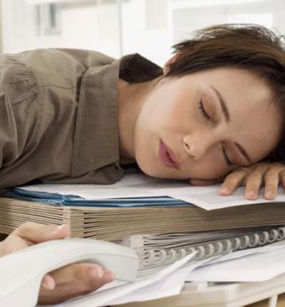 العمل قبل الـ9 صباحاً "تعذيب"