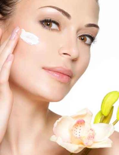  طرق مذهلة وجديدة من نوعها للعناية ببشرتك