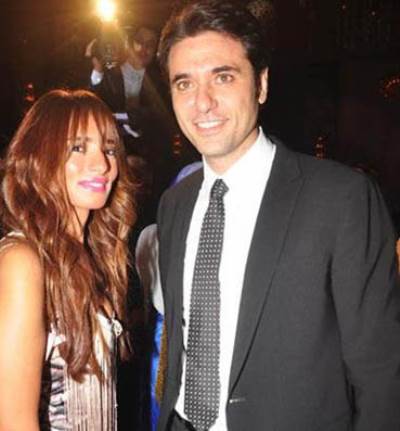 رد أحمد عز على دعوى خلع زينة