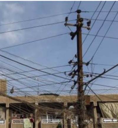  مخاطر الأسلاك الكهربائية على صحة الإنسان