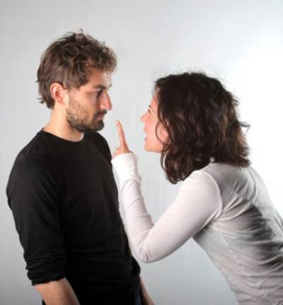  4 أخطاء للزوجات من شأنها هدم الحياة