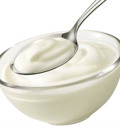 4 خرافات لا تعرفها عن الزبادى