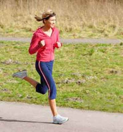 دراسة: الجري «بيعمل دماغ» ويسبب شعورا بالنشوة أفضل من الحشيش