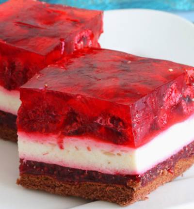 تورتة الكاسترد