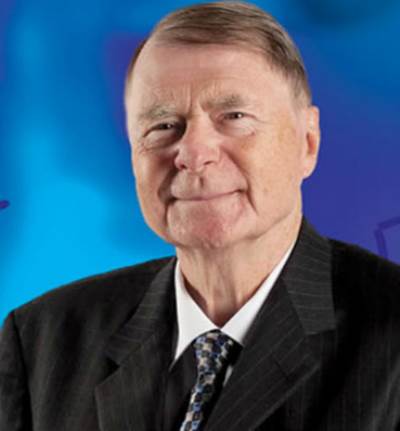 رحيل ريشتارد هيك الحاصل على جائزة نوبل للكيمياء