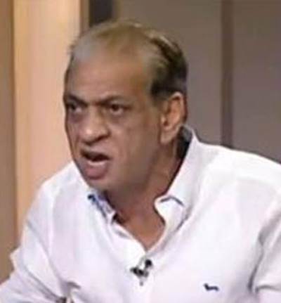 رئيس «نادي الشرطة» يطالب النائب العام بإصدار قرار للقبض على «السبكى»