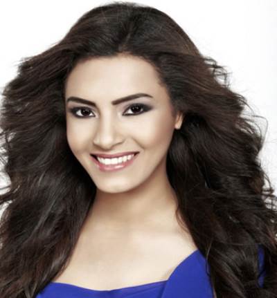 كارمن سليمان تؤكد خبر زواجها قريباً