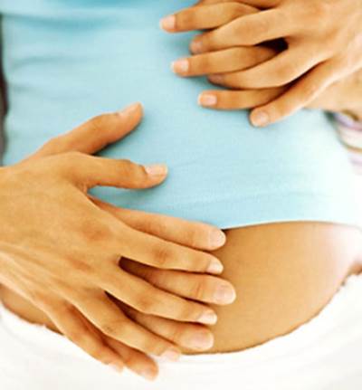  العلاقة الجنسية في الحمل آمنة أم مضرة