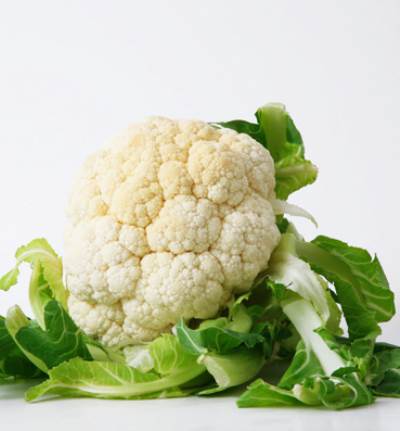 لا يمكنك الاستغناء عن تناول القرنبيط .. اعرف السبب