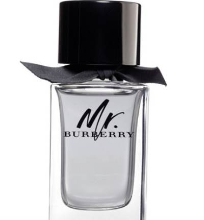 عطر الرجل الجديد Burberry Mr. Burberry