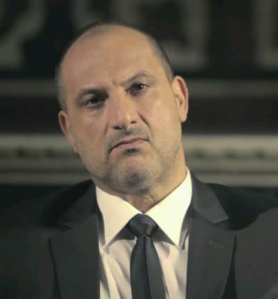 خالد الصاوي : "جسمي لم ولن يستجيب للعلاج"