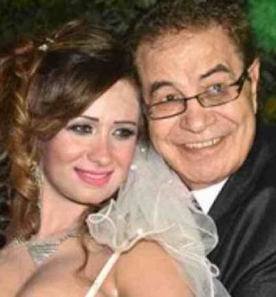   وفاة الفنان سعيد طرابيك عن عمر يناهز 74 عاما