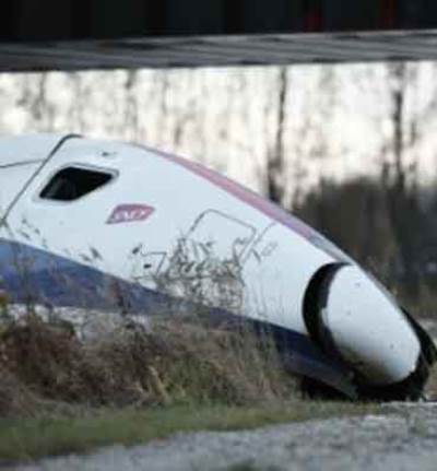 حادث جديد بفرنسا يودى بحياة 10 أشخاص