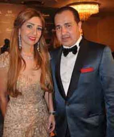 نجوم الفن والاعلام والمجتمع فى افتتاح فندق كمبنسكى