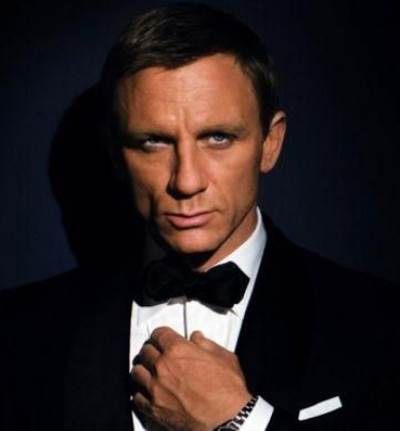 فيلم "جيمس بوند" يدخل موسوعة "جينيس" بأكبر خدعة تفجير