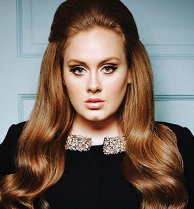 ألبوم أديل الجديد يغيب عن خدمات بث الموسيقى عبر الإنترنت