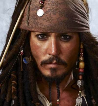 جوني ديب : مرض إبنتي أحلك فترة في حياتي