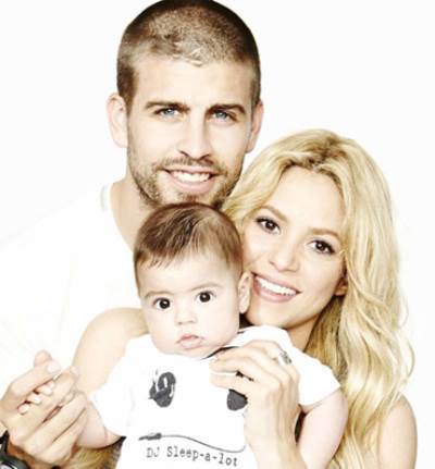 الإتهامات بالمثلية الجنسية تلاحق حبيب شاكيرا