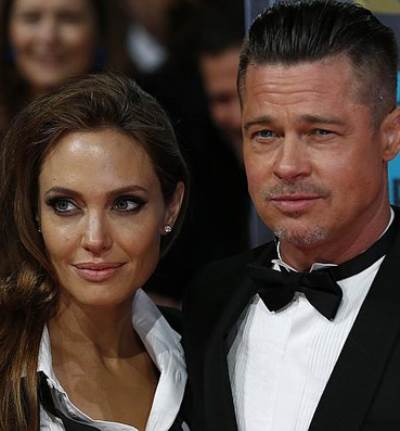 «ناشيونال انكواير»: انفصال براد بيت وأنجلينا جولي بسبب الخيانة .. وتكلفة الطلاق 480 مليون دولار